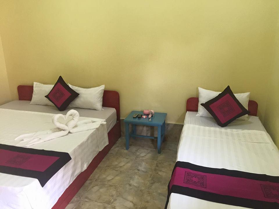 Real Vang Vieng Backpacker Hostel Exterior photo